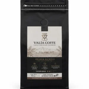 Café Molido
