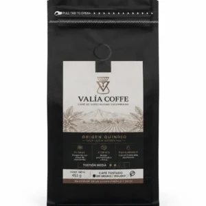 Cafe en grano