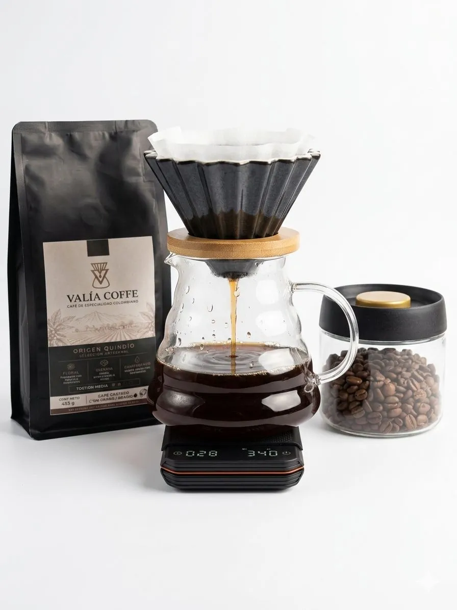 Valía Coffee