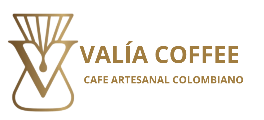 Valia Coffee Logo