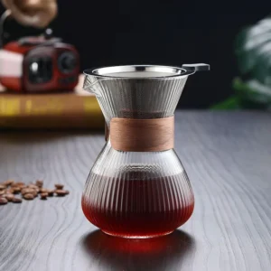 Valia Coffee Chemex