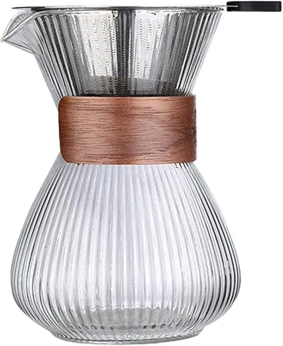 Valia Coffee Chemex