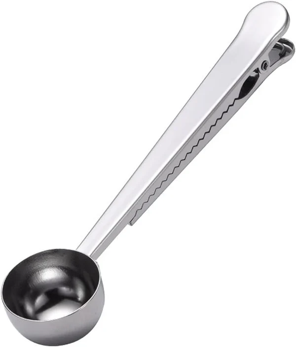 Cuchara Medidora con Clip - Image 3