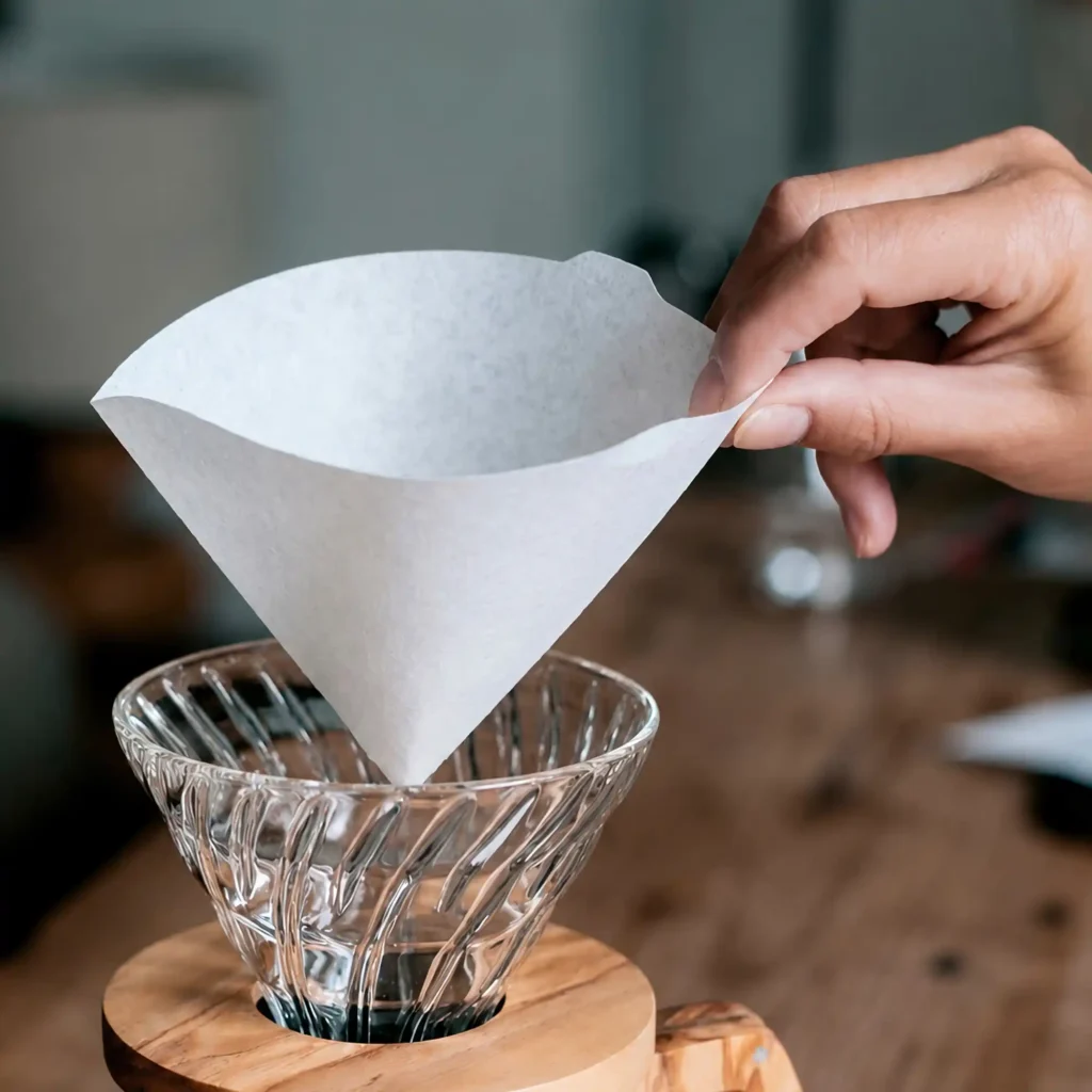 Valía Coffee V60