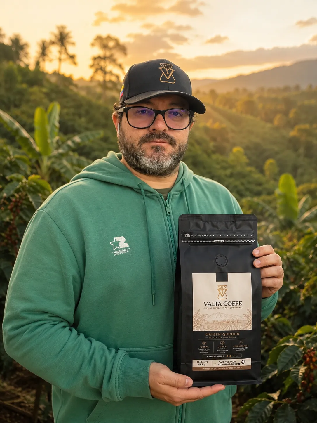 Valia Coffee