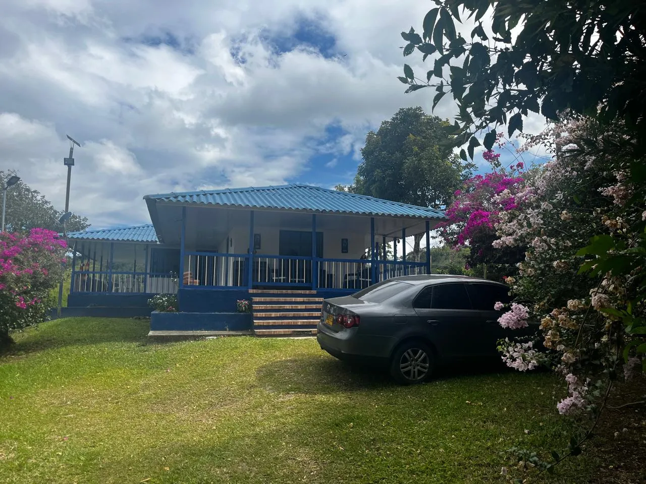 Valia Don Bernardo